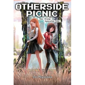 Otherside Picnic: Omnibus 1 (ISBN: 9781718360785)