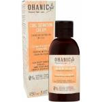 Ohanic Curly Method Крем за дефиниране на естествени и живи къдрици, 150 ml - ozone