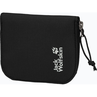 Jack Wolfskin Konya A66078 black