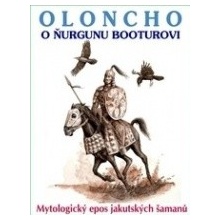 Oloncho o Ňurgunu Booturovi