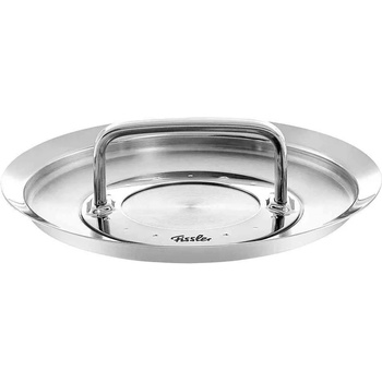 Fissler Капак за тенджера PURE-PROFI COLLECTION 20 cм, метал, Fissler (FS84102206000)