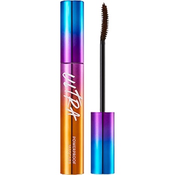 MISSHA - Ultra Powerproof Thin Mascara 9g - Curling and Fixing