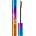 MISSHA - Ultra Powerproof Thin Mascara 9g - Curling and Fixing
