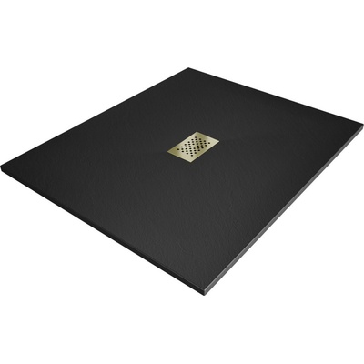 MEXEN Hugo 110 x 100 cm 42701011-G