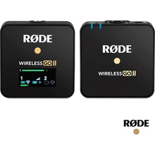 Rode Wireless GO II Single