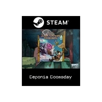 Deponia Doomsday