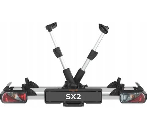 SPINDER SX2