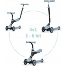 Qplay Sema 3V1 modrá