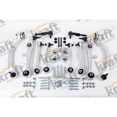 SADA RAMEN PRO AUDI A4 a A6, VW PASSAT,SKODA SUPERB KRAFT 16mm – Hledejceny.cz