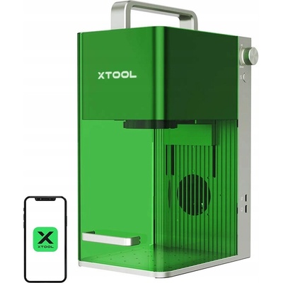 xTool F1 Deluxe 10W