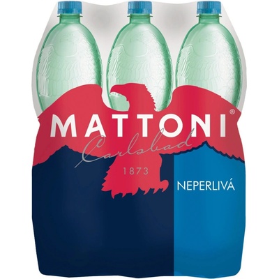 Mattoni grapefruit 6 x 1,5 l