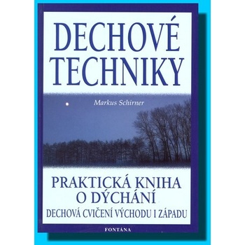Dechové techniky