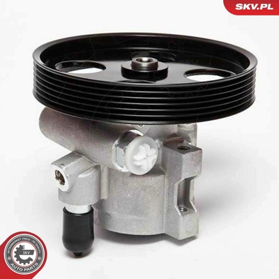 Hydraulické čerpadlo, řízení ESEN SKV 10SKV069 – Sleviste.cz
