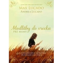 Modlitby do vrecka pre mamy