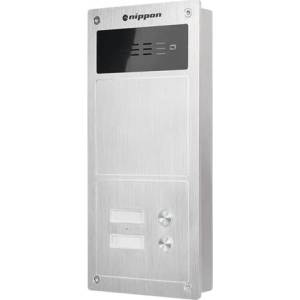 Nippon (1*2) RFID ((1*2) RFID)