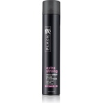 Black Professional Line Lacca Black Extra Strong Hair Spray лак за коса със силна фиксация за обем и блясък 750ml