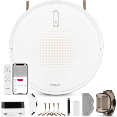 Sencor SRV 4150WH