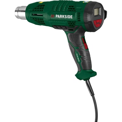 PARKSIDE PHLGD 2000 D5 – Zboží Dáma