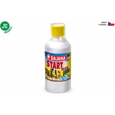 Dajana Start plus 250 ml