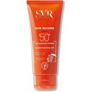SVR Sun Secure Lait SPF50+ hydratační biologicky odbouratelné ochranné mléko 100 ml