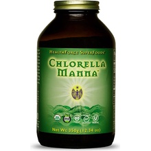 HealthForce Chlorella Manna 350 g