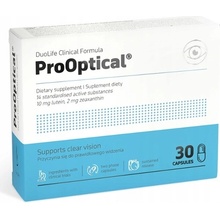 DuoLife Clinical Formula ProOptical 30 kapslí