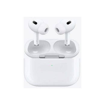 Apple Pro 2. gen lightning (MQD83ZM/A)