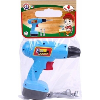 Mikro Trading vrtačka 17 cm