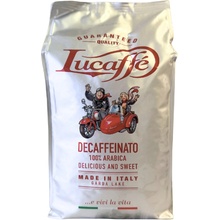 Lucaffé Decaffeinato 0,7 kg