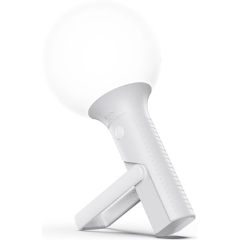 Lexon Led лампа Bolla+ бяла (LH63W)