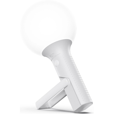 Lexon Led лампа Bolla+ бяла (LH63W)