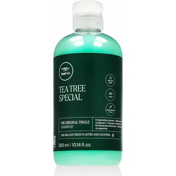 Paul Mitchell Tea Tree Special Shampoo 300 ml