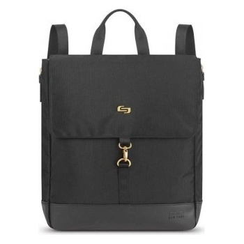 Solo NY Austin Hybrid na 13,3" EXE803-4 čierny