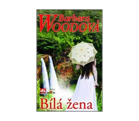 Bílá žena