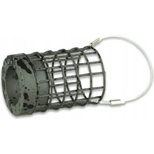 MS Range krmítko Open End 30 g zelená