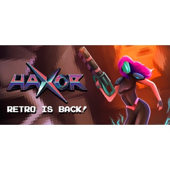 Haxor