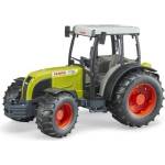BRUDER 02110 Трактор CLAAS Nectis 267 F (02110)