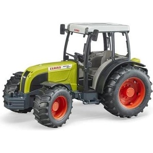 BRUDER 02110 Трактор CLAAS Nectis 267 F (02110)