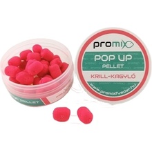 PROMIX Pelety Pop Up Krill Lastura 20g 8mm