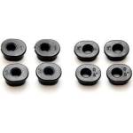 HOBAO Тапи за оси за спънки на носачи Hobao Hyper VS Adjustable Arm Inserts H85026 (H85026)