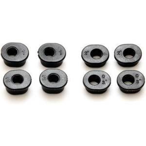 HOBAO Тапи за оси за спънки на носачи Hobao Hyper VS Adjustable Arm Inserts H85026 (H85026)