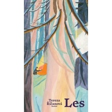Les - Tereza Říčanová