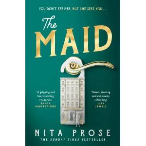 Maid | Nita Prose (ISBN: 9780008435738)