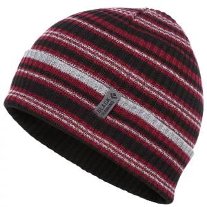 Black Diamond Cardiff Beanie Bordeaux