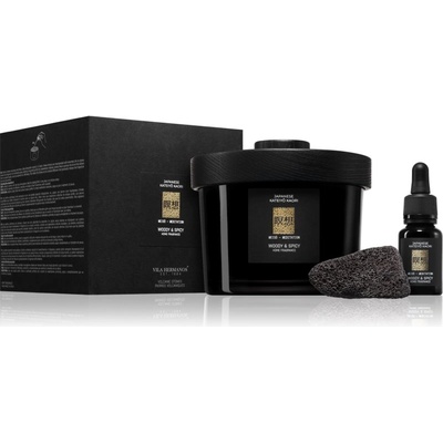 Vila Hermanos Apothecary Japanese Meditation Gift Set подаръчен комплект