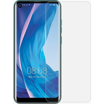 PROTEMIO Ochranné tvrzené sklo Ulefone Note 11P 38125