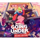 Going Under (Deluxe Edition)