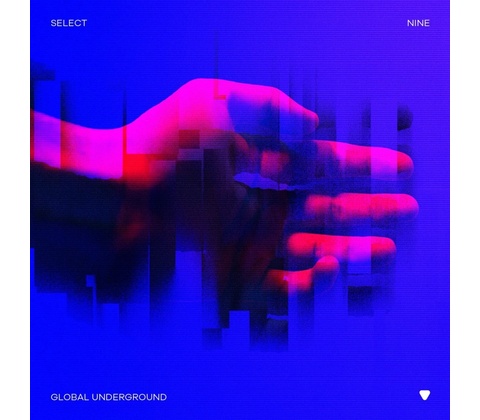 GLOBAL UNDERGROUND - GLOBAL UNDERGROUND - SELECT #9 LP