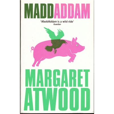 Maddaddam