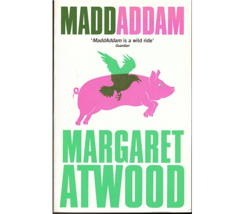 Maddaddam